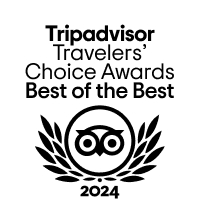 TripAdvisor Traveler's Best of the best