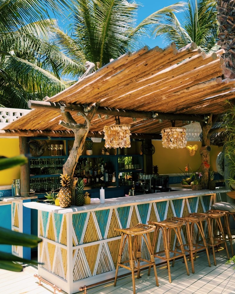 Introducing The Coco Café - Our Onsite Restaurant | Boardwalk Boutique ...