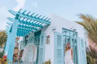 Exterior view of casita 