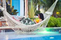 Workation at Boardwalk Boutique Hotel Aruba
