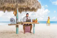 Workation at Boardwalk Boutique Hotel Aruba 2
