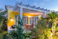 One Bedroom Pool View Casita Boardwalk