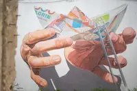 mural