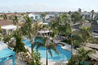 official Boardwalk Aruba video