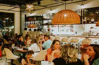 Lima Bistro 