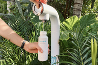 Water station