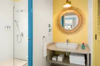 Two Bedroom Casita athroom