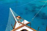 Boat tour