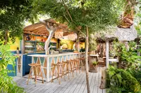 The Coco Café
