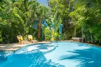 Tranquility pool