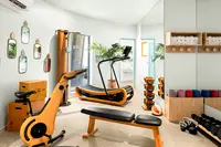 Boardwalk Gym and Fitness