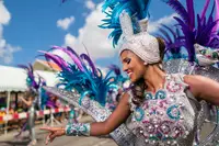 Carnaval in Aruba