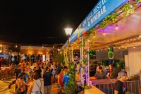 Autentico Aruba culinary festival