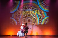Cas Di Cultura theater in Aruba