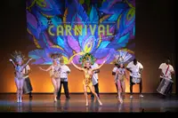 Cas Di Cultura theater in Aruba