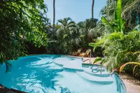 Pool at Boardwalk Boutique Hotel Aruba