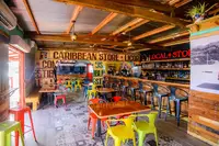 Pos Chiquito Rum Shop