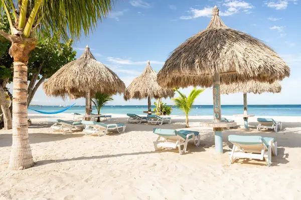 Bon Bini | Boardwalk Boutique Hotel Aruba