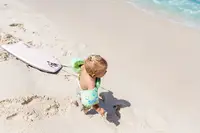 Kiteboarding Aruba