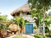 Boardwalk Gym and Spa