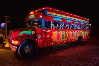 Kukoo Kunuku Party Bus
