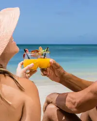 Boardwalk Boutique Hotel Aruba Booster Shot