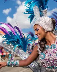 Carnaval in Aruba