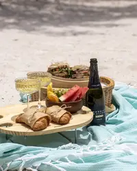 Picnic to go