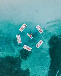 Wellness in Aruba, Summer Aruba, Boardwalk Boutique Hotel