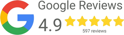 Google reviews