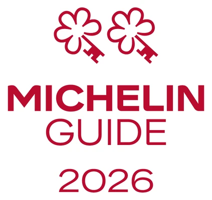 Two MICHELIN Keys - MICHELIN Guide 2026