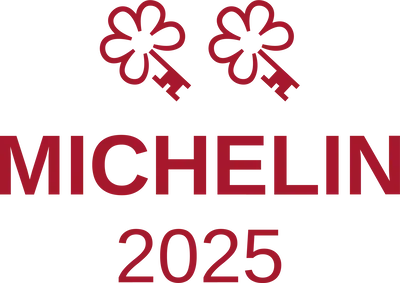 Michelin 2025 - 2 Keys