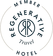 Regenerative hotel